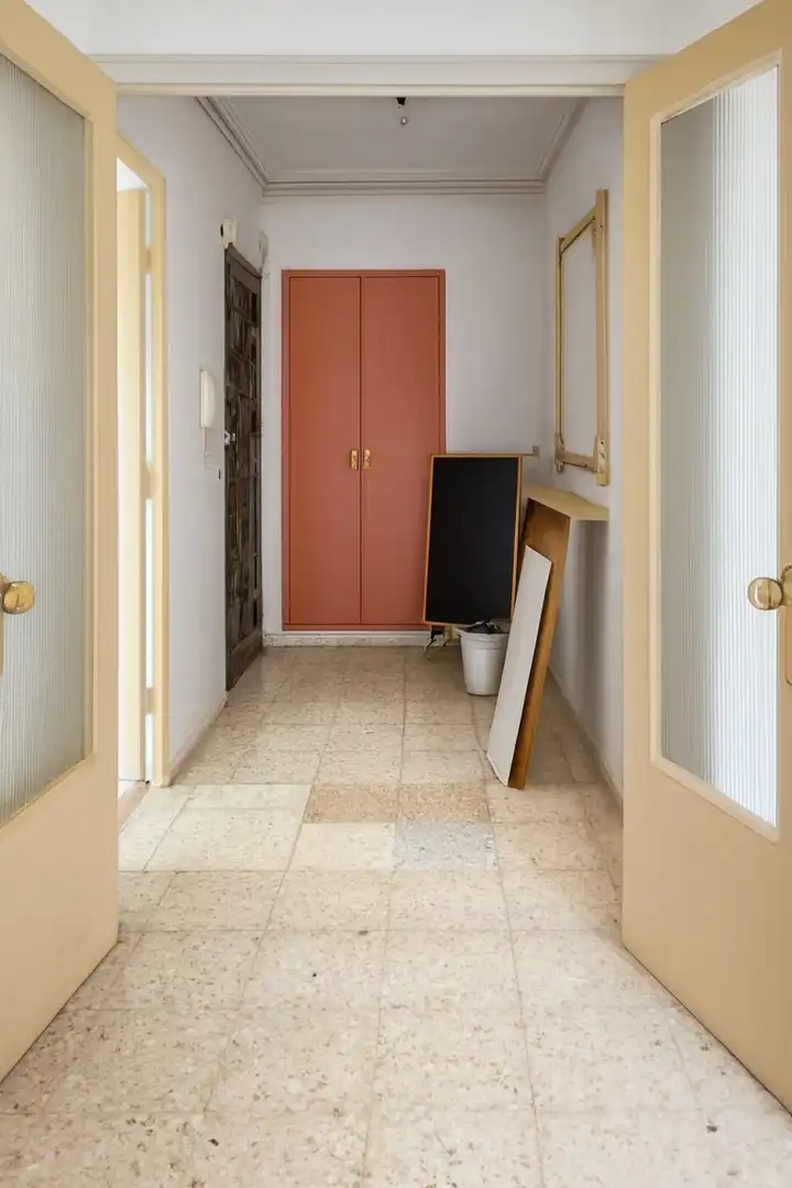 Piso en venta en Cáceres con Aire acondicionado, Calefacción y Jardín privado