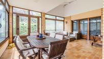 Terrace of House or chalet for sale in Quart  with Heating, Private garden and Terrace