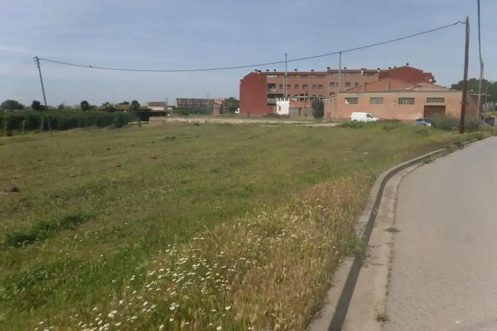 Grundstücke zum Verkauf in Lleida