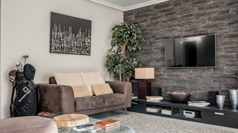 Foto 2 de Apartament en venda a Avenida Severo Ochoa, Playa Bajadilla - Puertos, Málaga