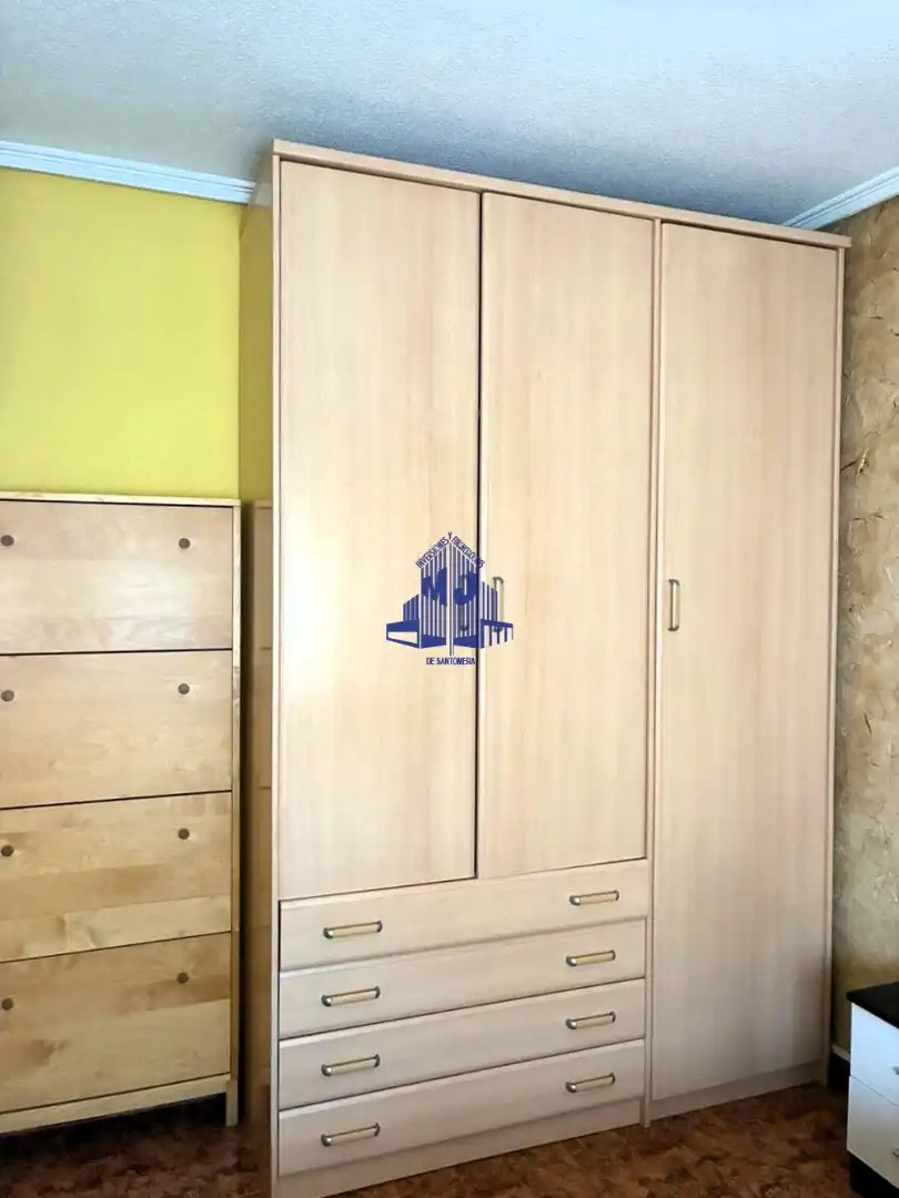 Flat with lift for sale in Calle del Sol, imagen 8