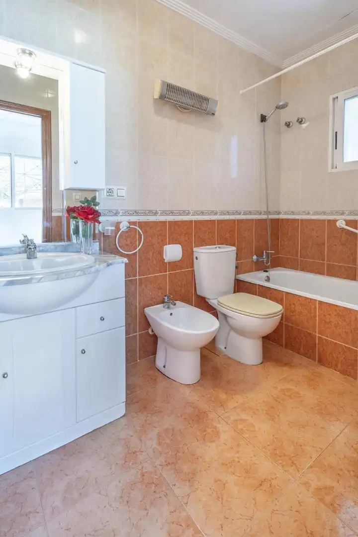 Detached house for sale in Zona Carrefour - Urbanizaciones, imagen 12