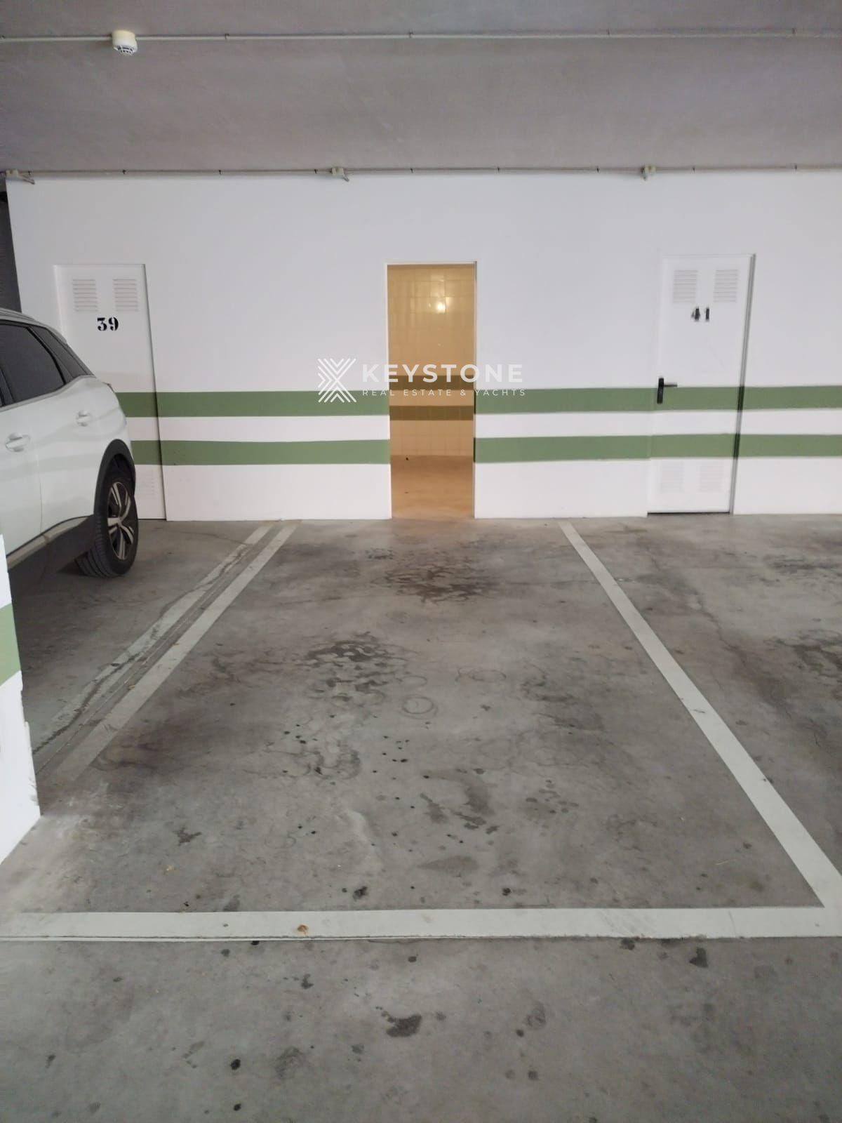 Parking of Garage for sale in  Palma de Mallorca