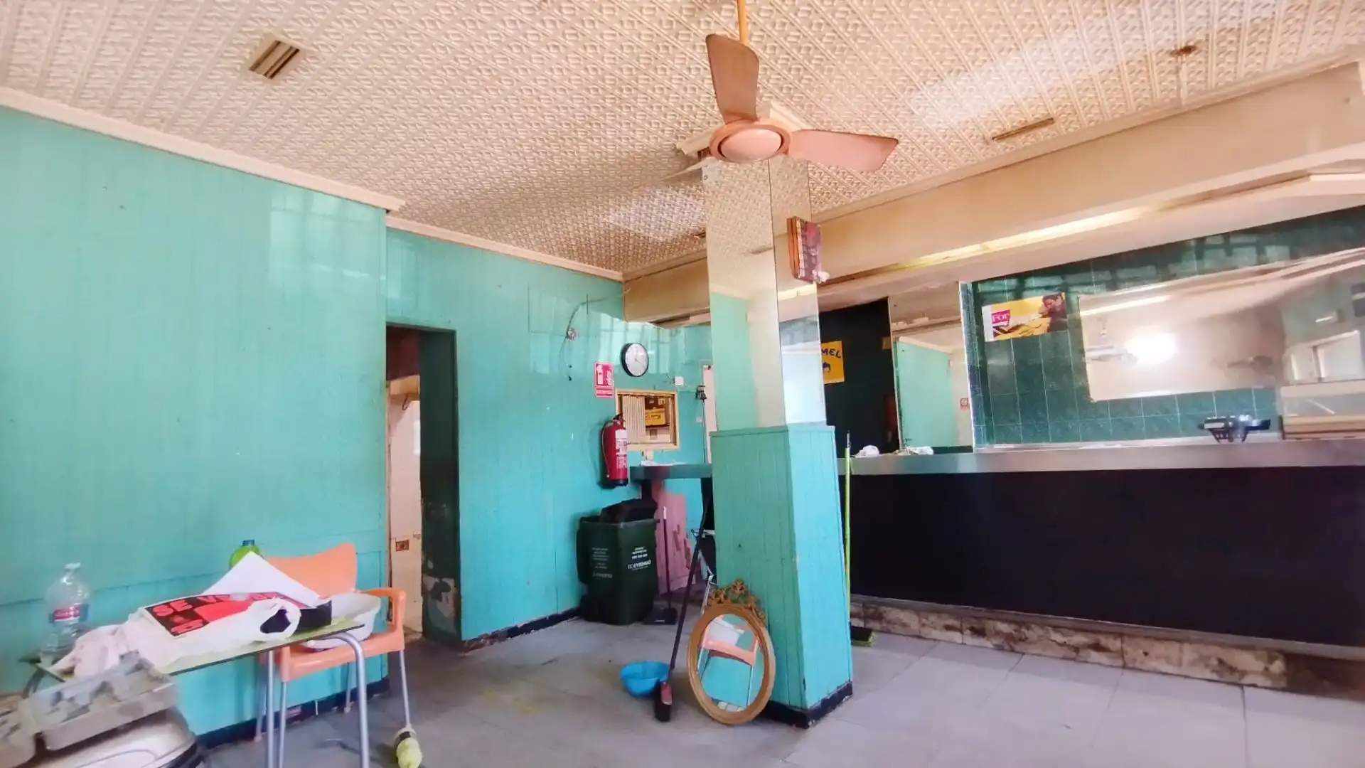 Local comercial en venda a jardines de la conconrdia, imagen 4