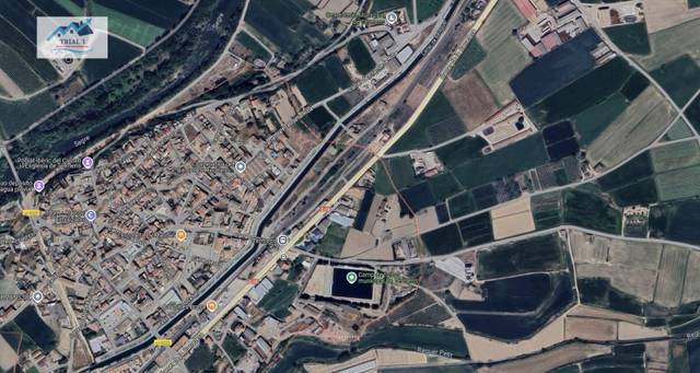 Casa-chalet en Venta en Térmens