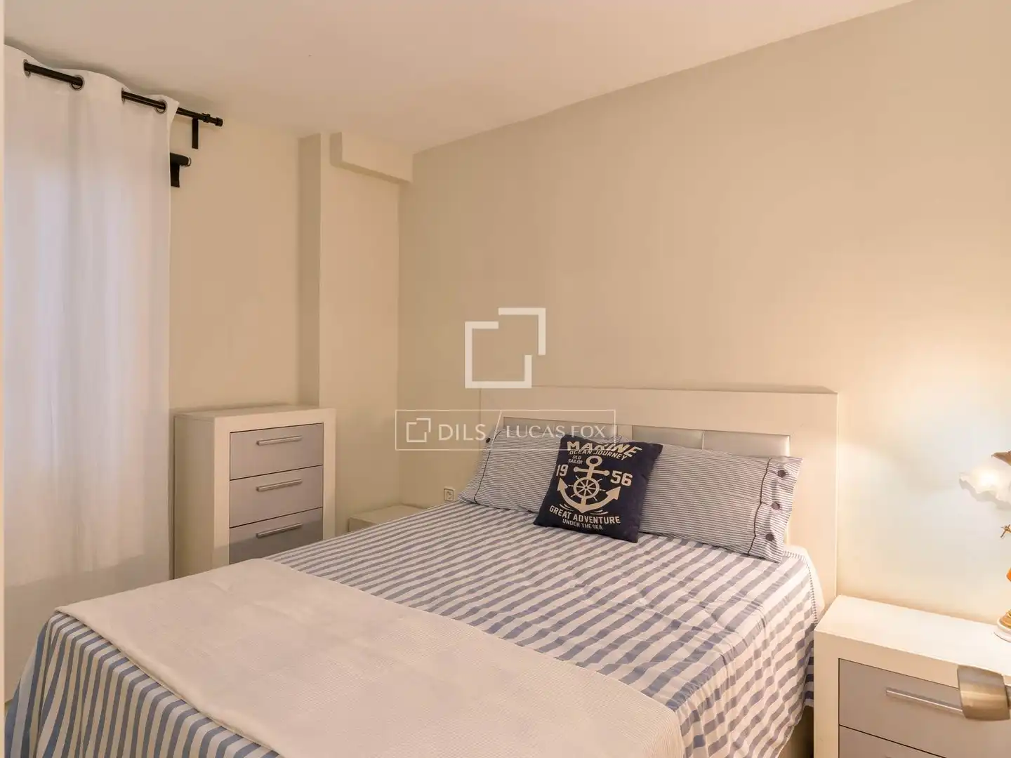 Habitación de Piso en venta en Lloret de Mar con Terraza y Trastero