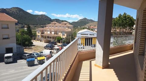 Foto 2 de Piso en venta en Calle Albox, 116, Vélez-Rubio, Almería
