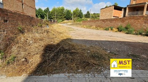 Terreno en venta en Balsareny, immagine 5