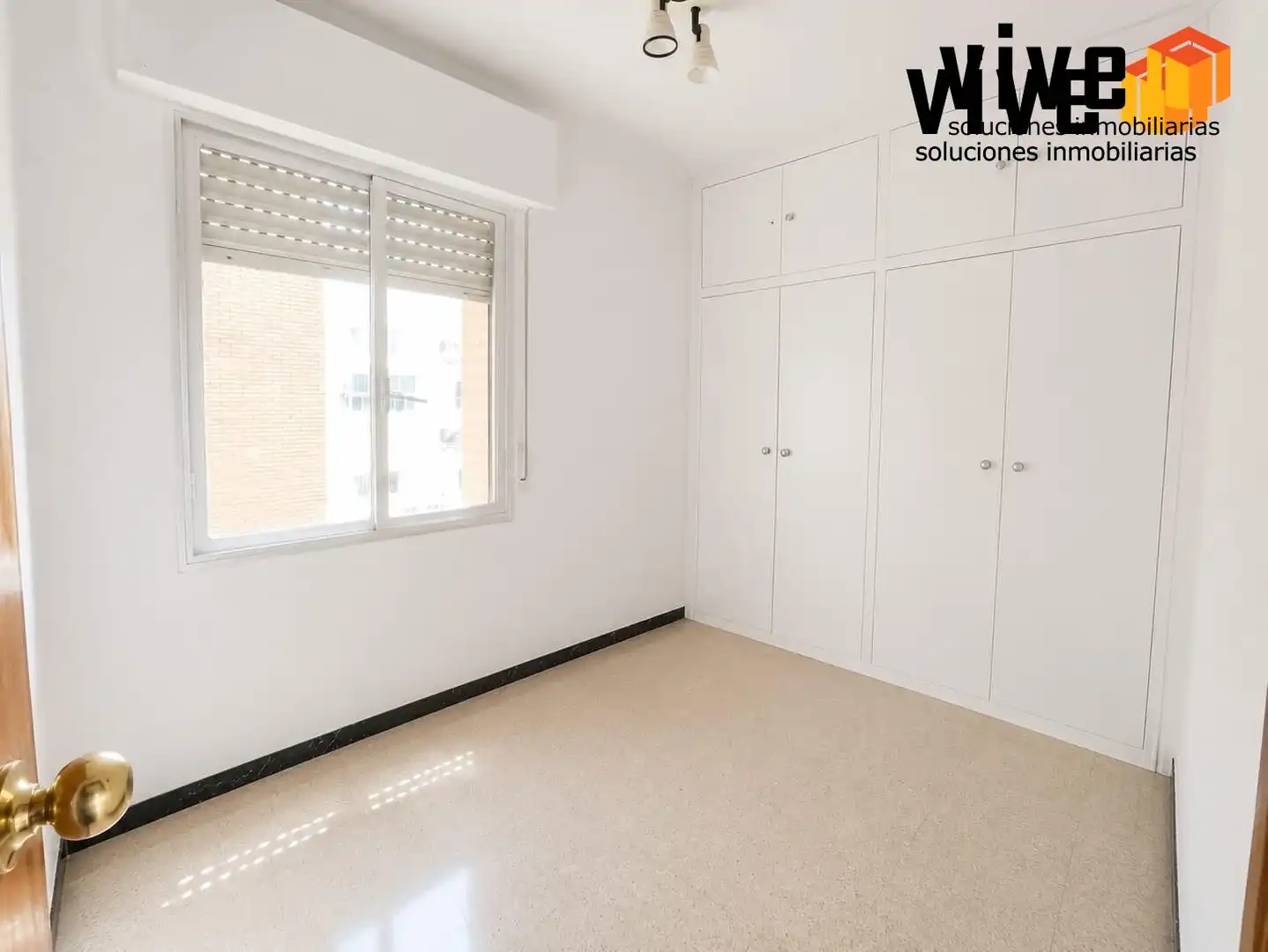 Piso en venta en Villegas