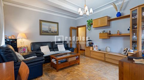 Foto 4 de Pis en venda a De Hermenegildo Bielsa, Moscardó, Madrid Capital