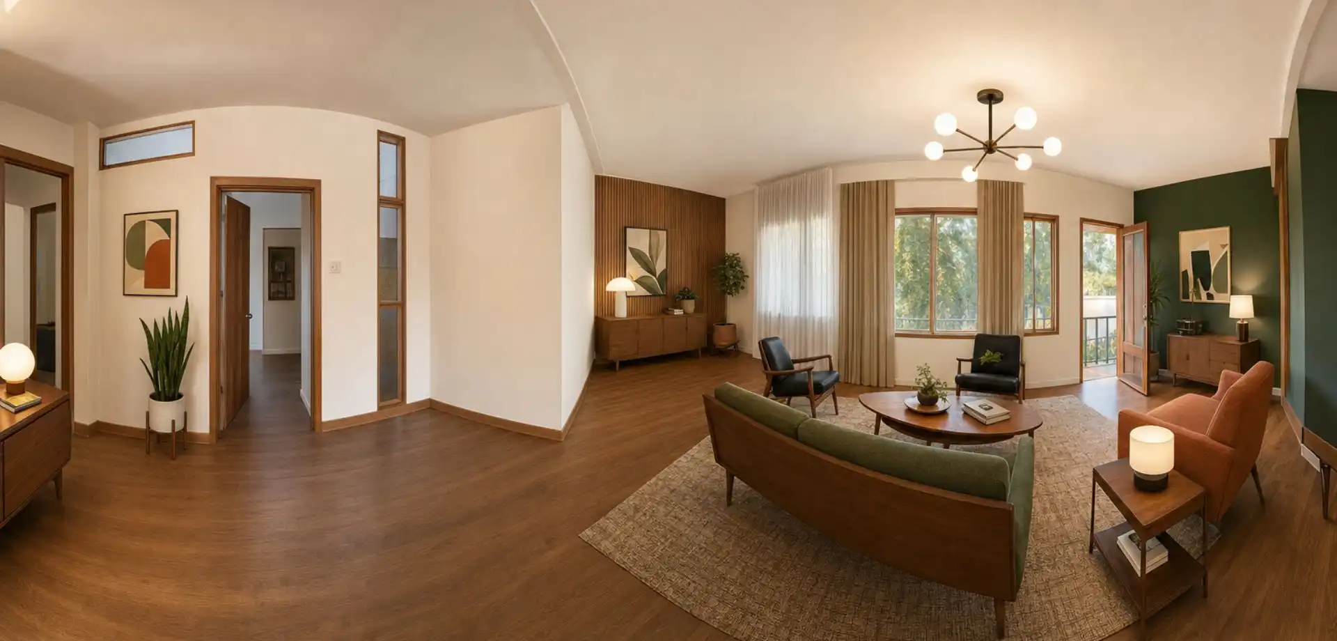 Sala d'estar de Edifici en venda en Villanueva de la Vera