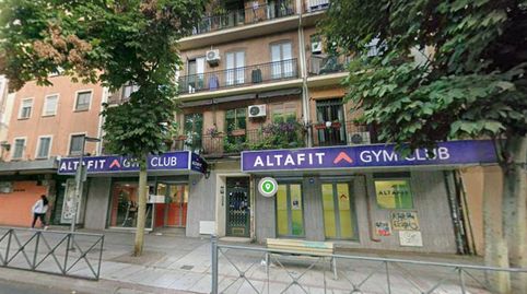 EZAN pone a la venta un fabuloso piso en el barrio de San Isidro Carabanchel, en Madrid.
