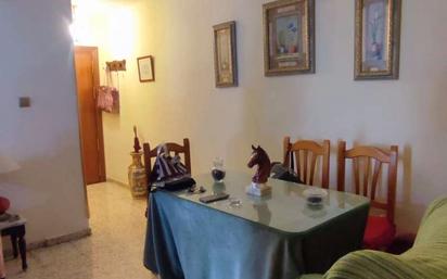 Dining room of Flat for sale in Vélez-Málaga  with Terrace