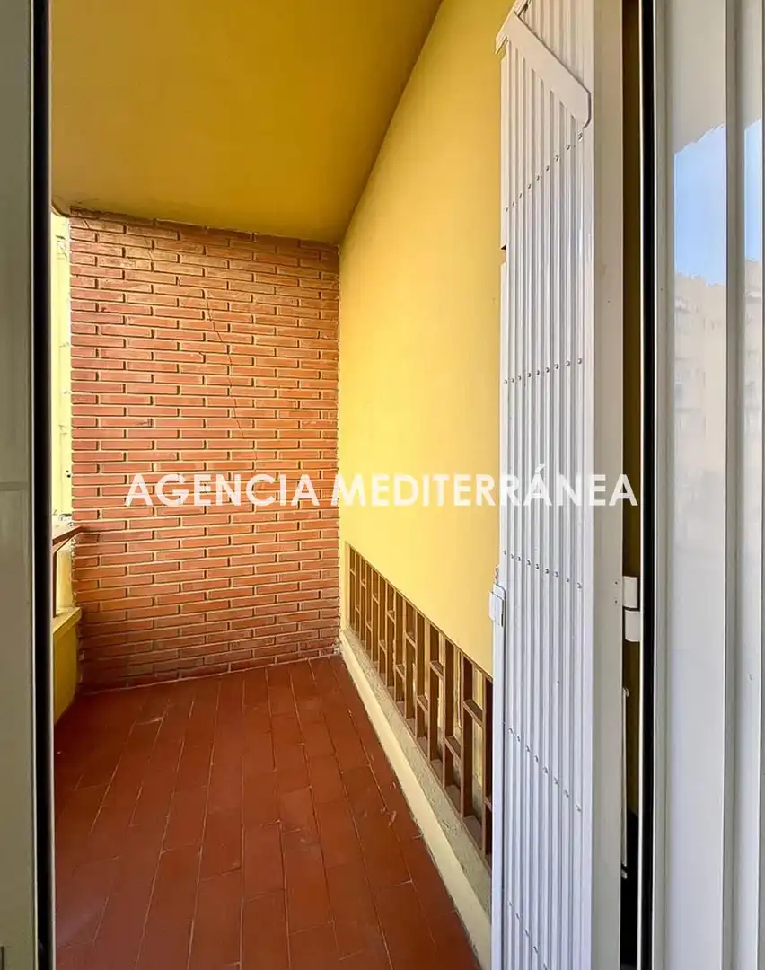 Flat with terrace for sale in Algirós, imagen 7