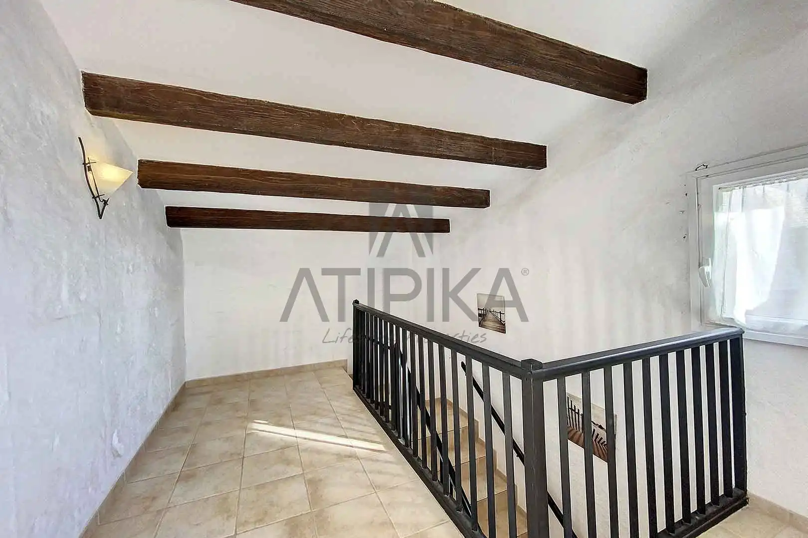 Casa con terraza en venta en Es Castell poble, imagen 27