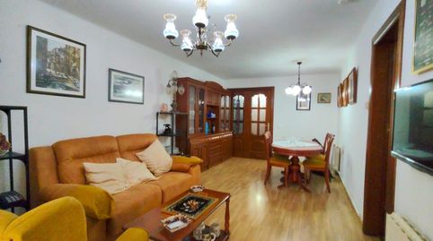 Foto 4 de Pis en venda a Col.legis Nous, Mollet del Vallès