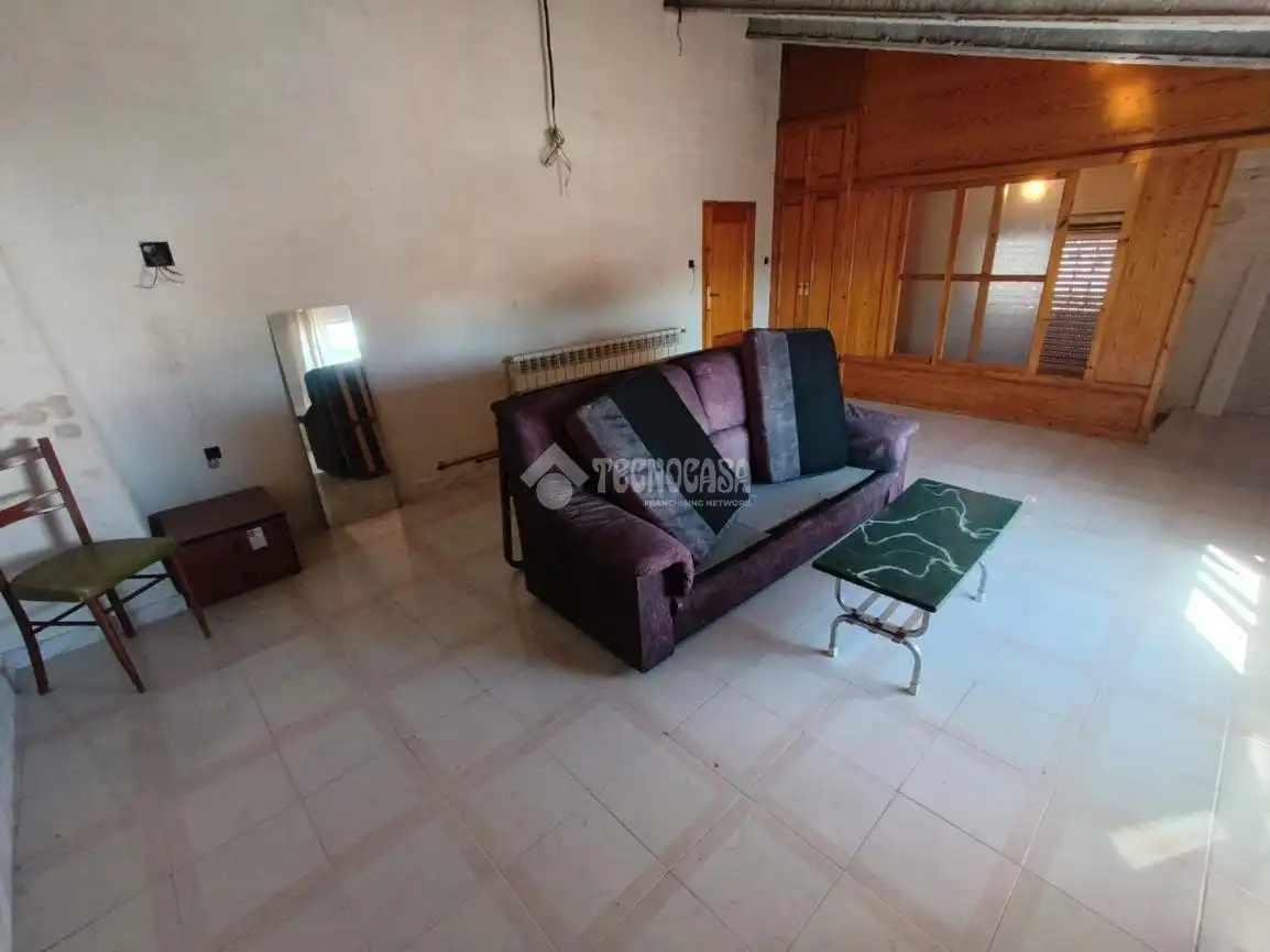 Living room of Houses for sale in Serrada