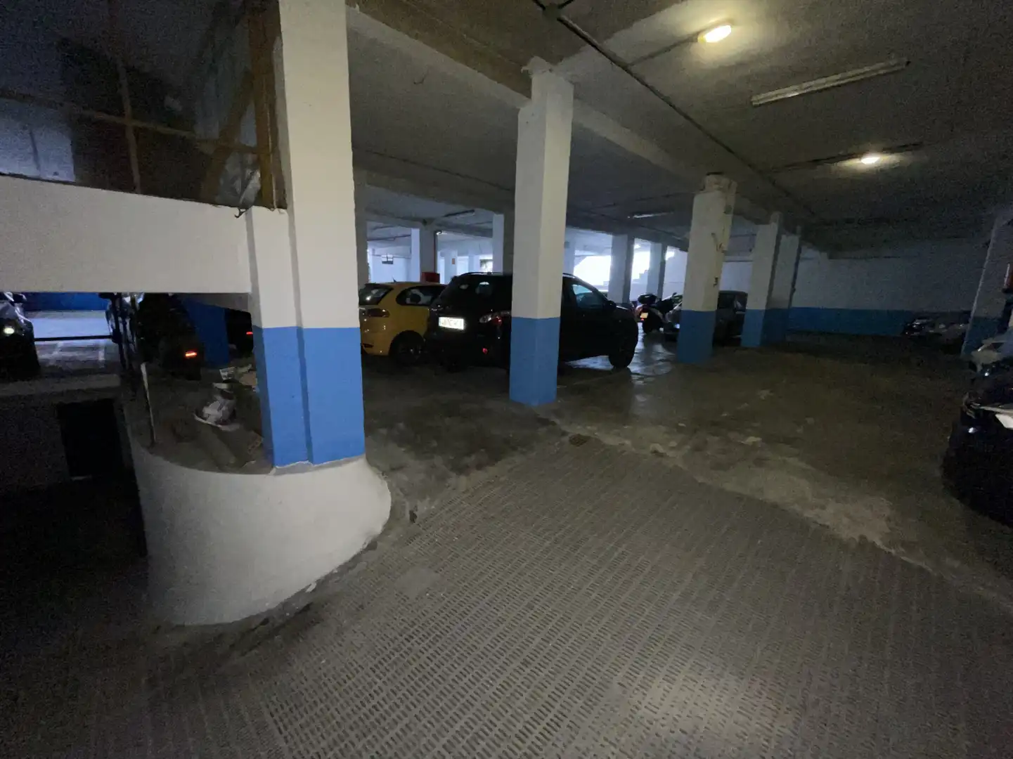 Parking à vendre à Oviedo - Teodoro Cuesta  29. Oviedo, imagen 29