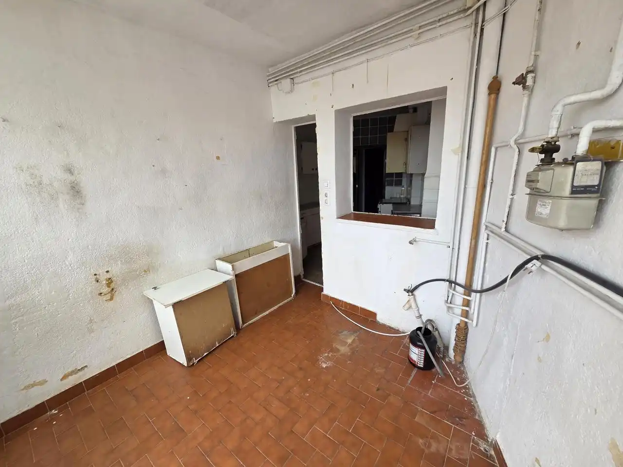 Piso en venta en Tarragona con Calefacción y Terraza