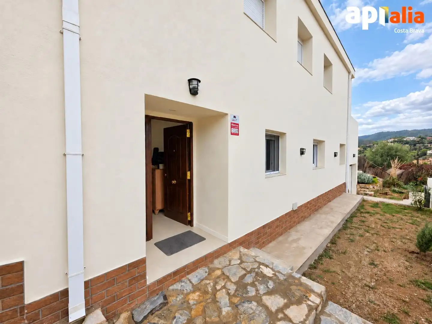 Casa en venta en de Santa Cristina, imagen 3