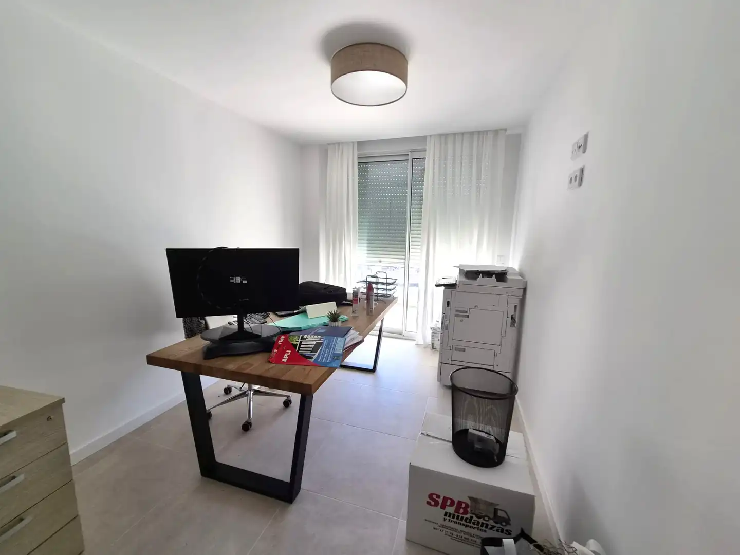 Piso de obra nueva con piscina en venta en Calle Colón 6, imagen 23