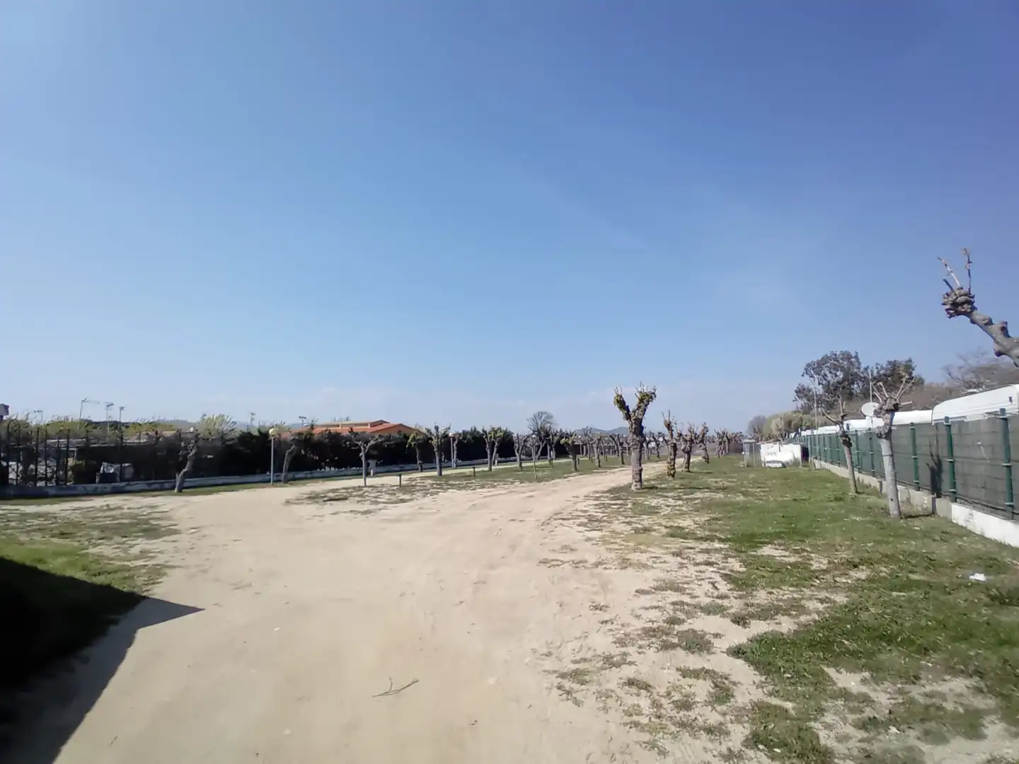 Wohnbaugrundstück zum Verkauf in Malgrat de Mar, imagen 16