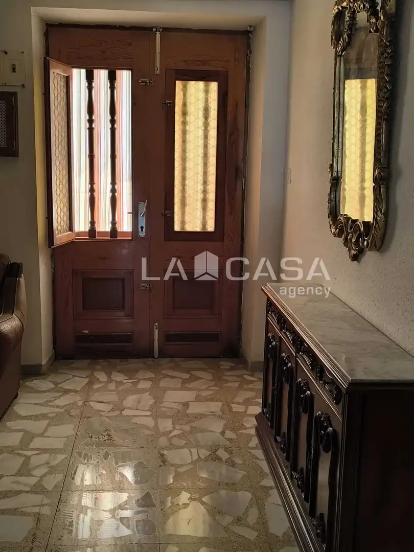 Casa o xalet en venda a Travesía Jose Antonio, Villavaquerín