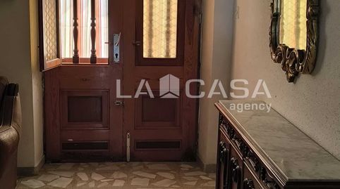 Foto 3 de Casa o xalet en venda a Travesía Jose Antonio, Villavaquerín, Valladolid