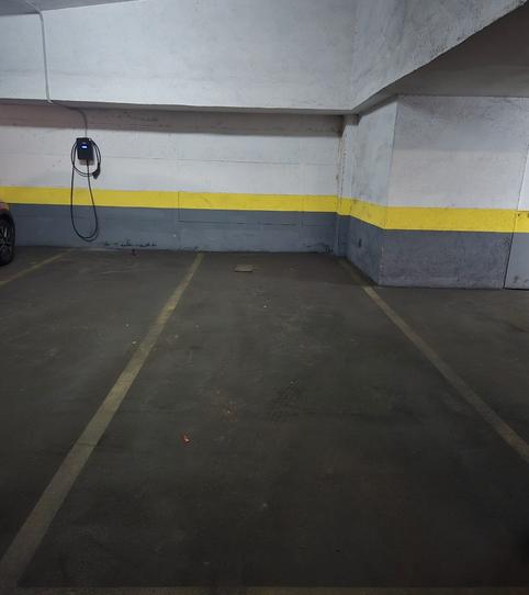 Photo 2 of Garage for sale in Calle Santiago Rusiñol, Ciudad Universitaria, Madrid