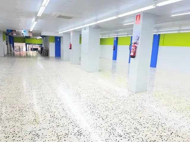 Local de lloguer en Tarragona