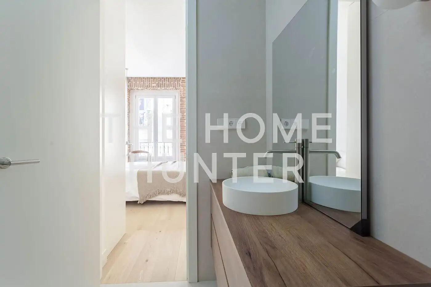Piso con terraza en venta en CL VENTORRILLO, imagen 16