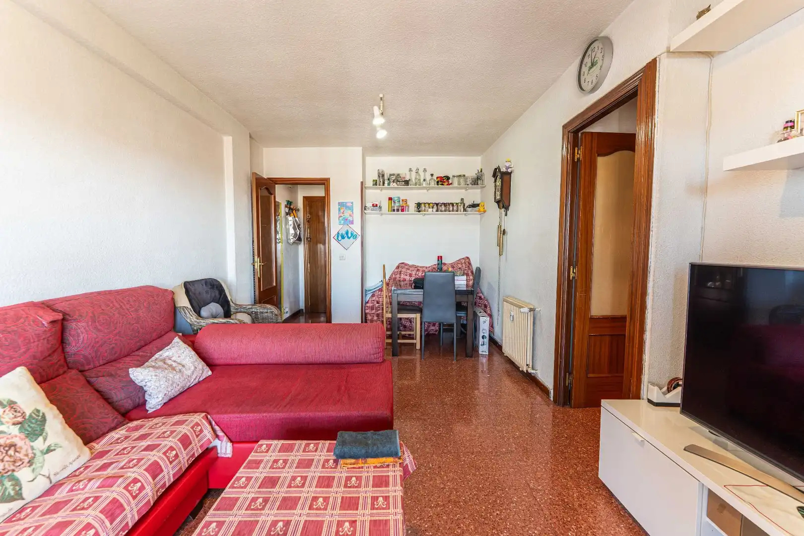 Piso con ascensor en venta en Villafontana - Estoril I, imagen 11