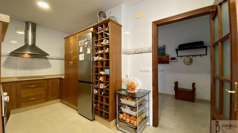 Foto 4 de Casa o chalet en venta en Casco Histórico - Zona Alta, Cádiz