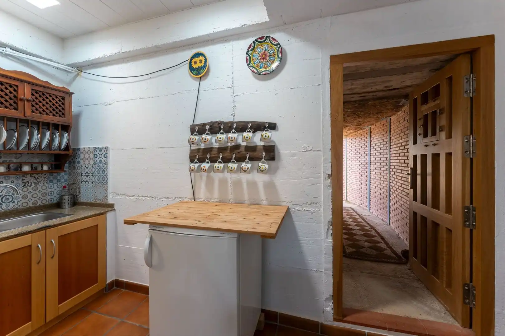 Casa rústica con piscina en venta en Ardales, imagen 47