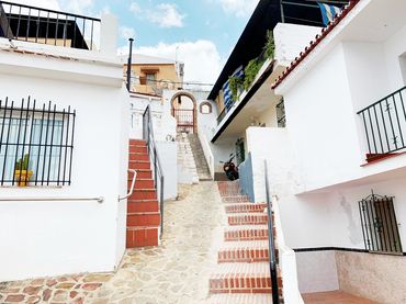 Villa zum Verkauf in CHORRITOS LOS