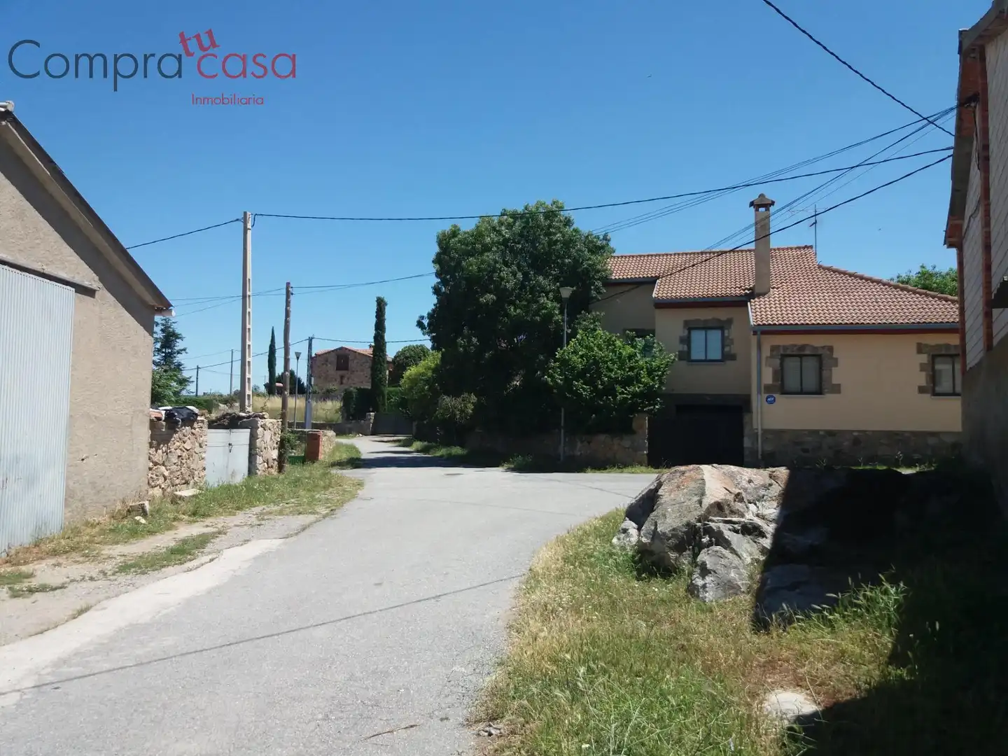 Terreni e lotti in vendita a La Losa, imagen 15