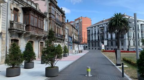 Foto 3 de Piso en venta en Calle Emile Robin, 9, Centro, Avilés