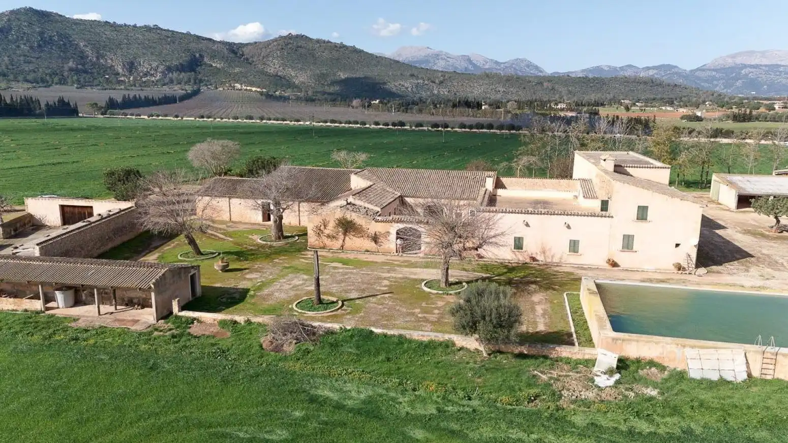Maison avec jardin à vendre à Inca - Carrer del Rei, imagen 35