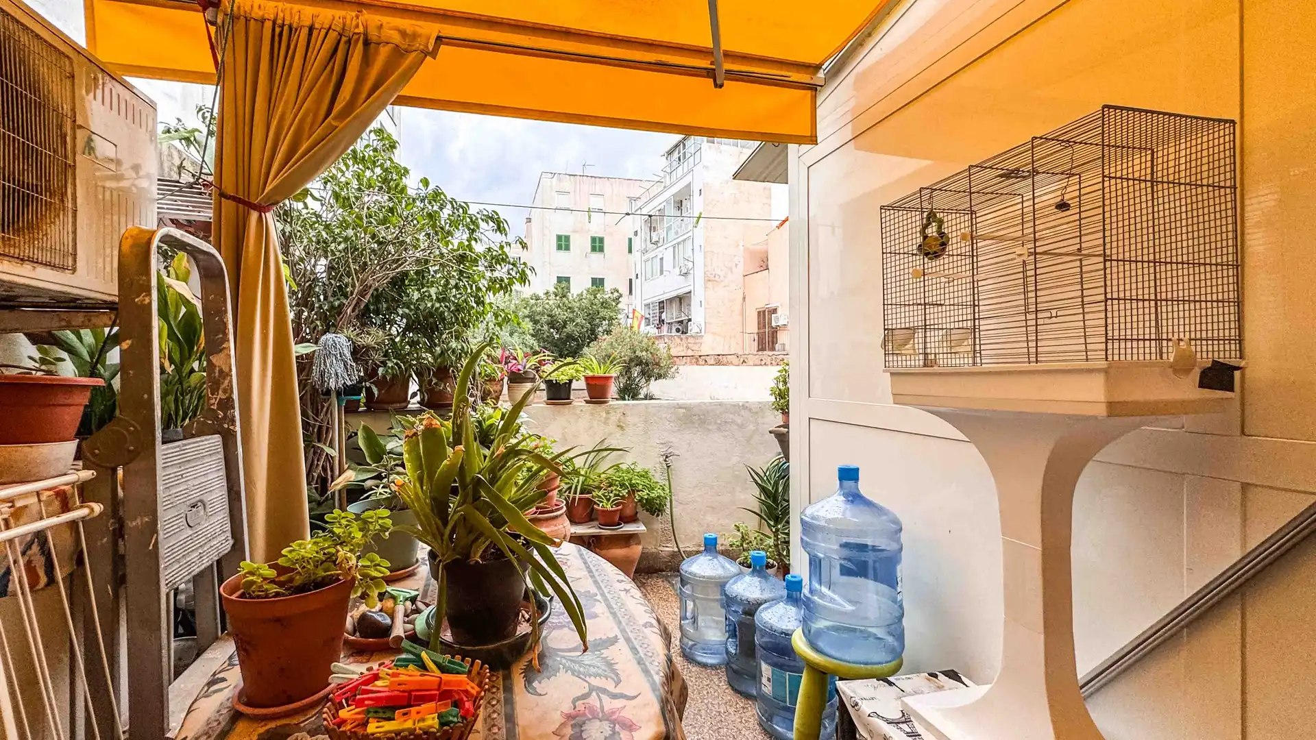 Wohnung zum Verkauf in Llevant, imagen 19