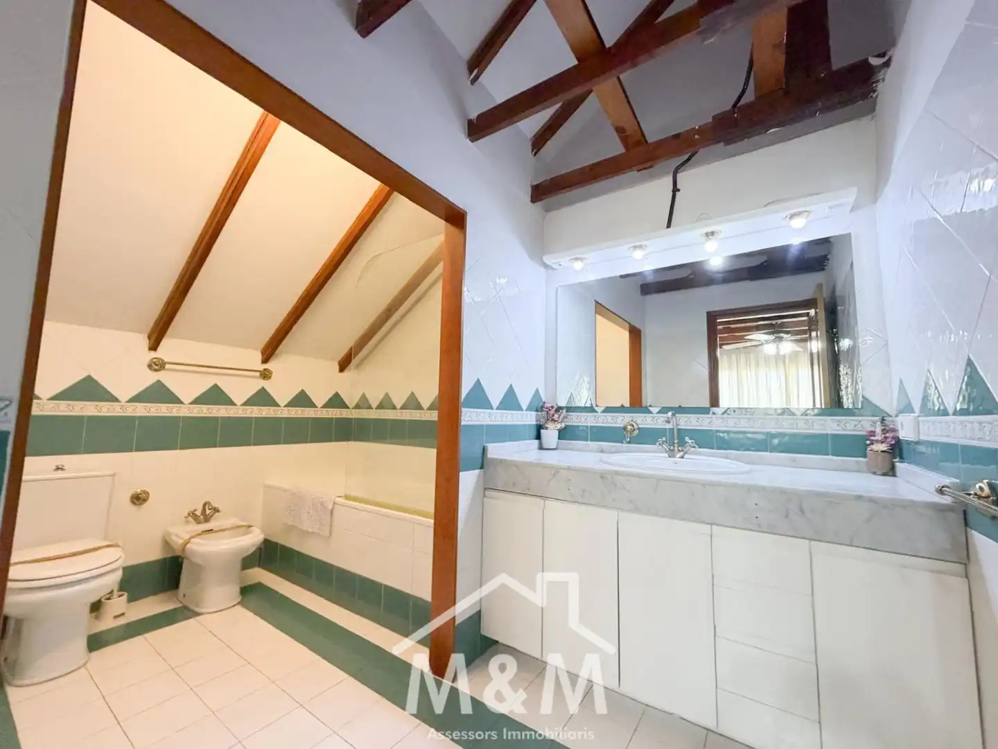 Villa in vendita a Fenals, imagen 17