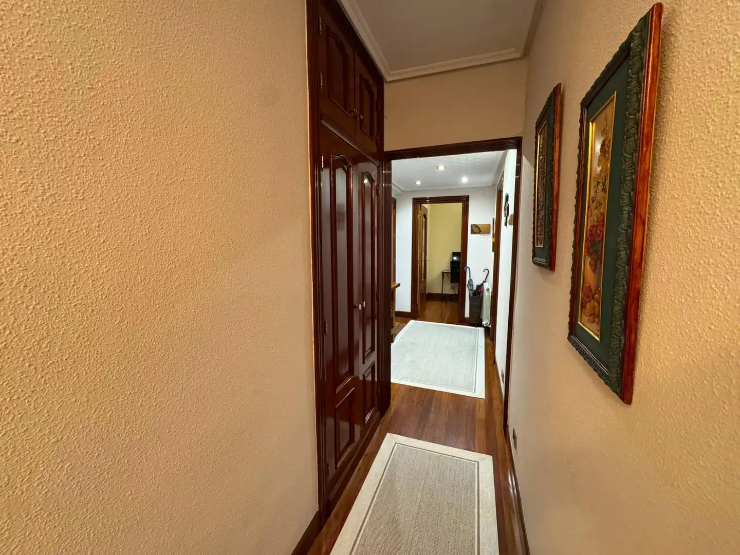 Piso en venta en Sestao  con Calefacción y Trastero
