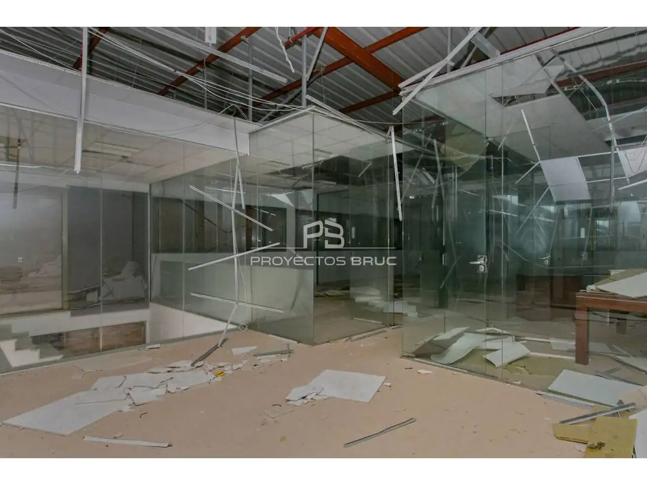 Nave industrial in vendita a Mura, imagen 10