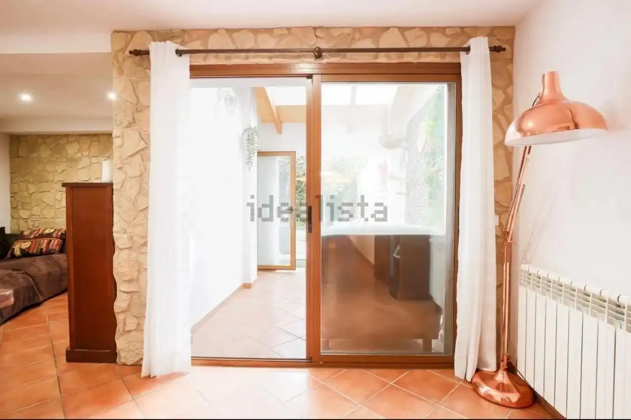 Ground floor for sale in  Palma de Mallorca  with Air Conditioner, Heating and Private garden