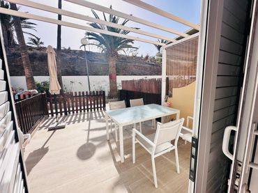 Haus mit Balkon zur Miete in Avenida Avenida Touroperador Air Marin