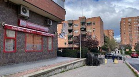 Photo 4 of Commercial properties for rent in El Carrascal, Leganés