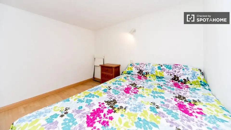 Wohnung mit Terrasse zur Miete in Centro, imagen 11