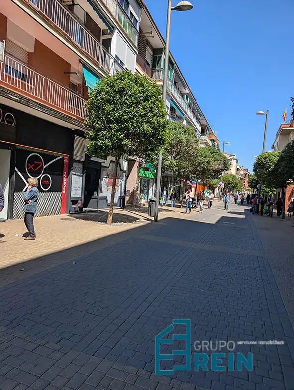 Außenansicht von Residential zum Verkauf in Getafe