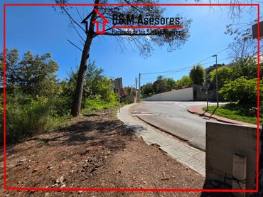 Terreno residenziale in vendita a Avinguda de les Cases Pairals 33