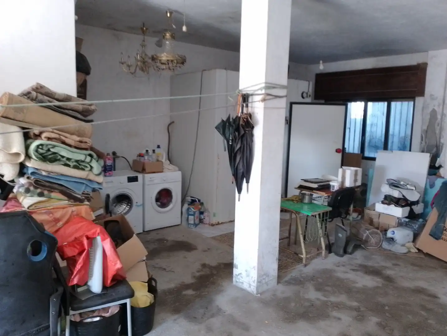 Casa o xalet en venda en Ribeira amb Calefacció, Jardí privat i Parquet