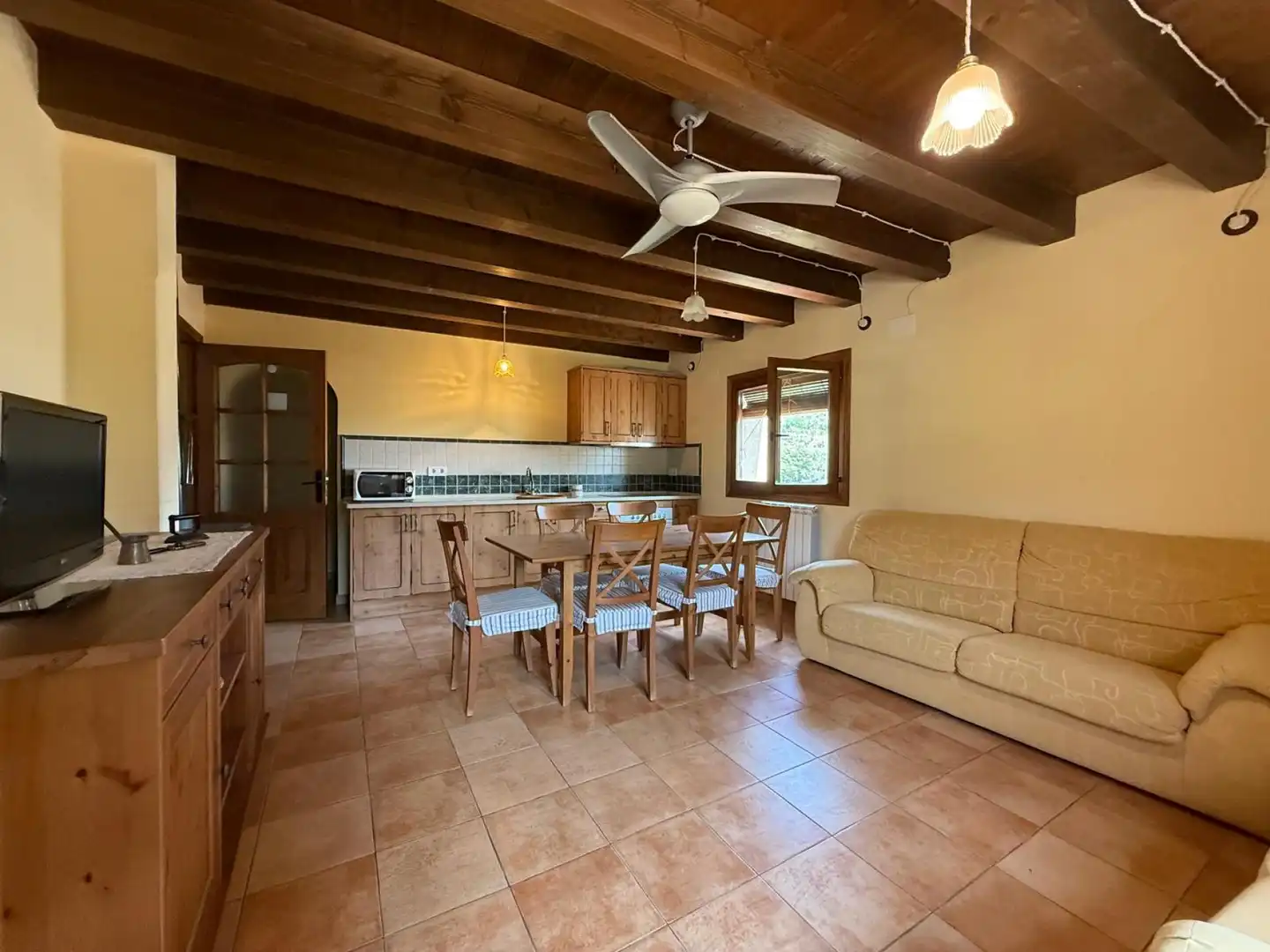 Finca rústica en venta en Major Alberola, 12, Os de Balaguer